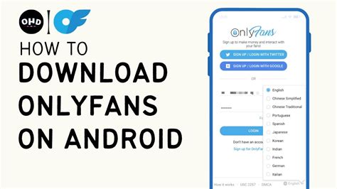 how to download videos from onlyfans|How To Download Videos From Onlyfans On Android